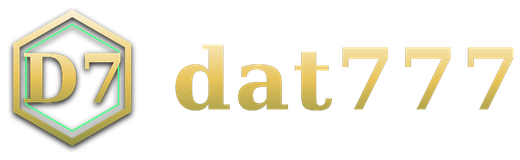 dat777 logo